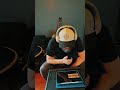 INSIDE handpan music #drums #handpan #handpan #lofi #music