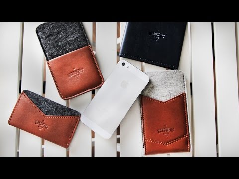 Чехлы и Аксессуары Handwers