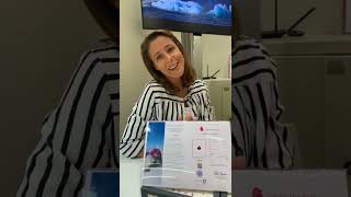 Greenland Ruby at VicenzaOro Septemner 2022 via Jewellery Outlook