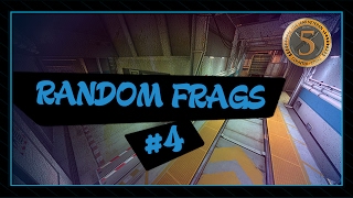 CS:GO - Random Frags #4