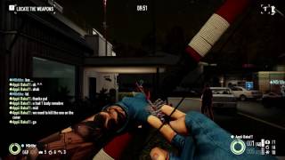 Payday 2 That Night Was Full Of Fail W M0Rtifer