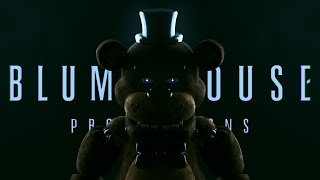 The FNAF Movie Intro (Fan-Made) Resimi