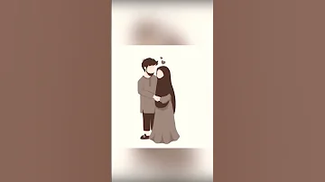 كله قالي اشمعنا هو بدون موسيقى الحب الحلال ترند 