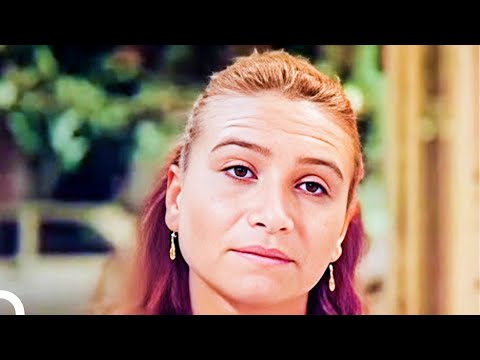 Tersine Dünya | Demet Akbağ Türk Komedi Filmi İzle