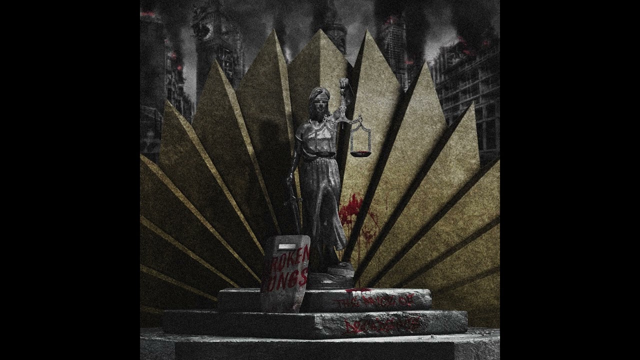 Watch Broken Lungs - Last Orders on YouTube Watch Broken Lungs - Last Orders on YouTube