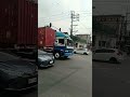 🤎UES🤎 Fuso Super Great #container #containertruck #truck