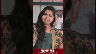 Watch #WHYME  Telugu Short Film | Telugu ShortCut