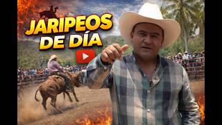 Daytime rodeo, the best of the best...