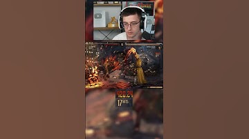 Shujinko x Shang Tsung Combos are TOO CLEAN 🔥 #MK1 #MortalKombat1 #MortalKombat