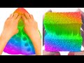 Satisfy Your Senses with 12 Hour of the Most Addictive Slime Videos - Relaxing Slime 2023