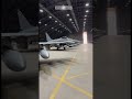 Hangar Secreto Revelado 😱✈️