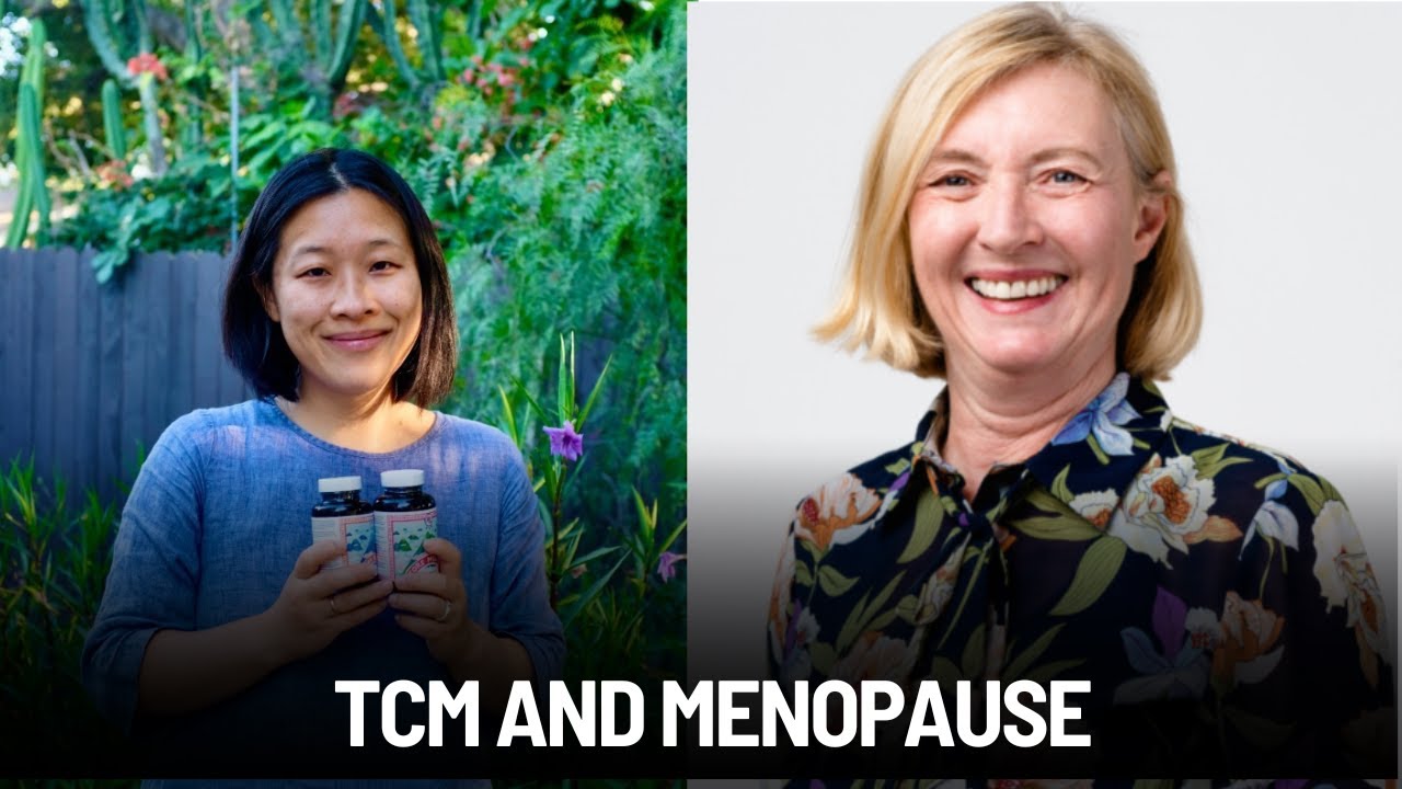 How Traditional Chinese Medicine Can Set You Up For a Smoother