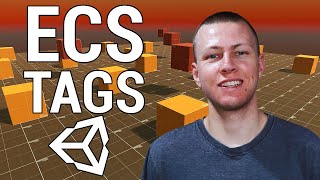 Famous How to CORRECTLY Use TAGS in ECS - Unity DOTS Tutorial [ECS Ver. 0.17] Net Worth