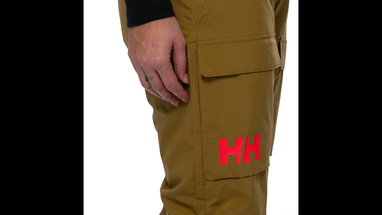 Helly Hansen - Switch Cargo 2.0 Pant - Women's