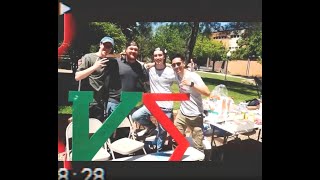 #RushKappaSigma