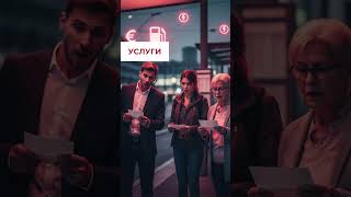 Инфляция и инвестиции в Германии