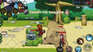 Main Game Naruto Senki Mod By Rendy Yudha Main Game Naruto Senki Mod By Rendy Yudha