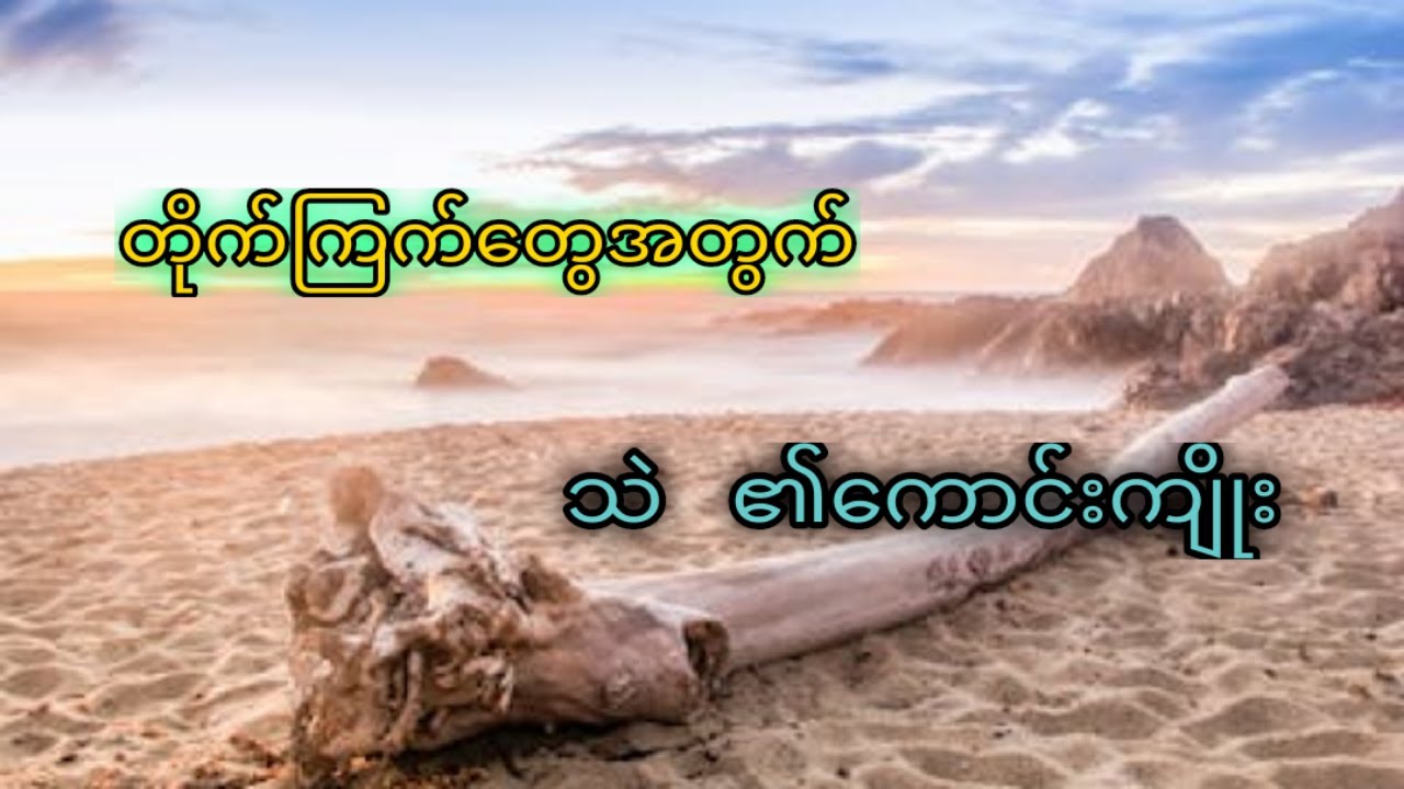 တိုက်ကြက်နှင့် သဲ၏ကောင်းကျိုး