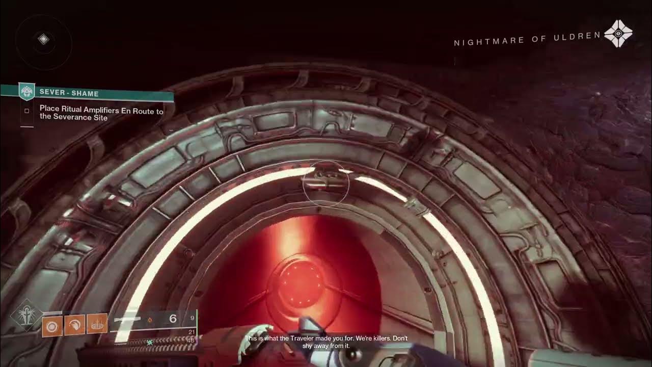sever shame speedrun in 6:10 - YouTube