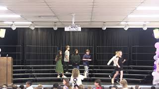 Walker Elementary | 5th Grade Celebration | May 24, 2022