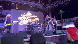 Calling On You - Stryper