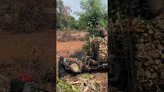 Lại xe công nông #movlogs
