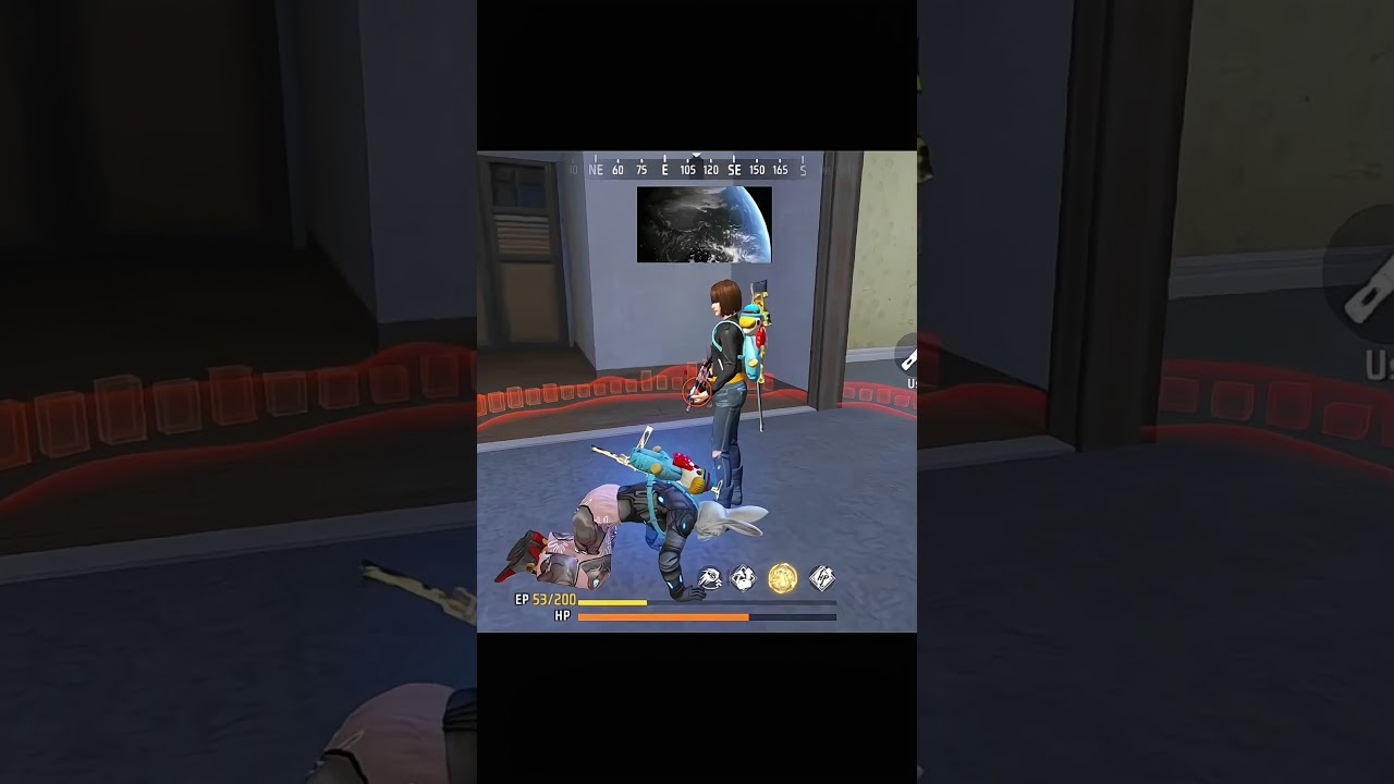 Galaxy Brain funny moment 😂 || 