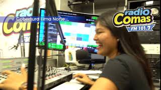 Radio Comas mantiene el contacto con la gente screenshot 1