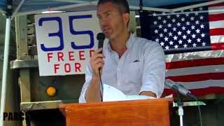 ProGun Counter Rally, Morrisville PA