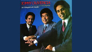 Video thumbnail of "Tommy Olivencia y Su Orquesta - Mujeres Como Tú"