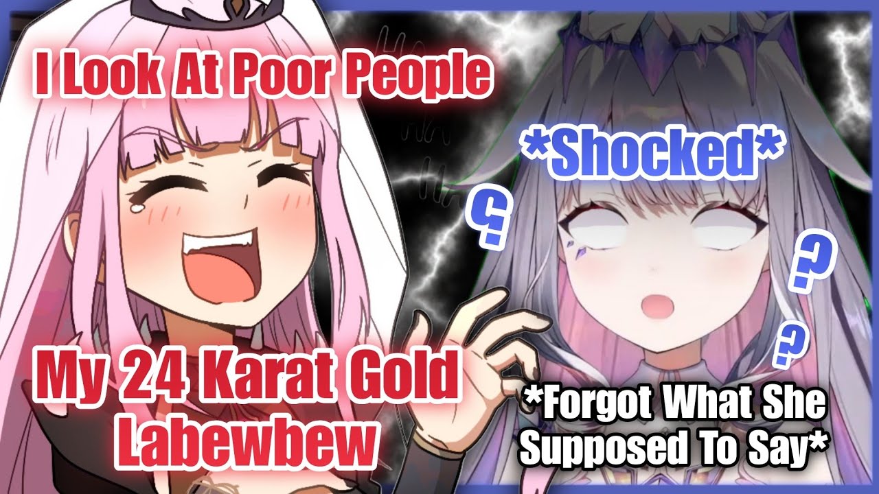 𝗖𝗮𝗹𝗹𝗶'𝘀 𝗕𝗿𝗮𝗶𝗻𝗿𝗼𝘁 𝗦𝗵𝗼𝗰𝗸𝗲𝗱 𝗕𝗶𝗯𝗼𝗼 𝗦𝗼 𝗛𝗮𝗿𝗱 𝗧𝗵𝗮𝘁 𝗕𝗶𝗯𝗼𝗼 𝗙𝗼𝗿𝗴𝗼𝘁 𝗪𝗵𝗮𝘁 𝗦𝗵𝗲 𝗪𝗮𝘀 𝗦𝘂𝗽𝗽𝗼𝘀𝗲𝗱 𝗧𝗼 𝗦𝗮𝘆