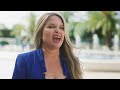People of MIA - Dorie Grogan - VP, Fan Experience