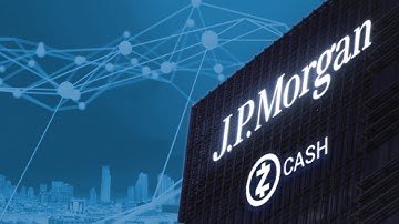 JP Morgan e a mudança de paradigma com a Zcash - Parte 1