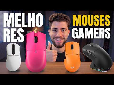 Top 9 Best Value Gaming Mice Worth Buying in 2026