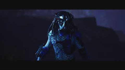 Predator: Hunting Grounds: Sub-zero from Mortal Kombat Decption Claims a Cold victory For the clan