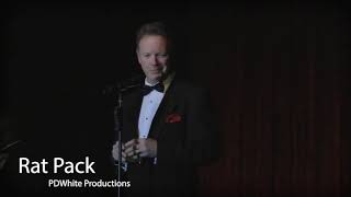 Pdwhite Productions Rat Pack