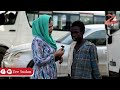 زي سودان Zee Sudan عيدية أبطال الشوارع