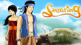 Silsilah singkat legenda rangkuban perahu di indonesia #video #youtube