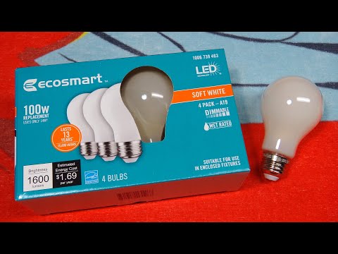 100w led globe bulb