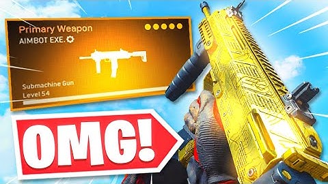 CHANGE YOUR MP7 CLASS SETUP *RIGHT NOW*...(BEST MP7 CLASS SETUP AFTER UPDATE 1.20 IN MODERN WARFARE)