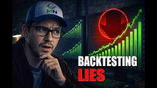 The Hidden Problem With Backtesting Most Traders Ignore Profile