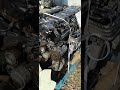 Engine scania dc13 xpi 440 hp