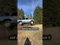 What would you do with a beater car?!