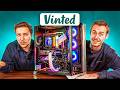 On Achète Un PC Gamer Sur VINTED C Est Du Jamais Vu mp3