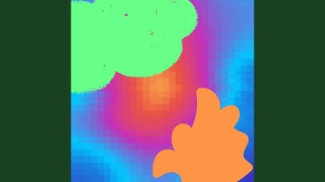 Background for First Curiosity