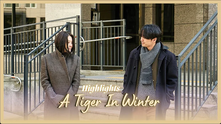 ENG SUB MULTI [Highlight] A Tiger in Winter | Episode 2