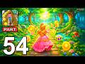 Subway Princess Runner Gameplay Walkthrough Part 54 