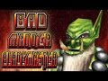 Warcraft 3 - Bad Manner Blademaster