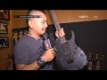 Cella Kotak Hobi Koleksi Gitar Vintage
