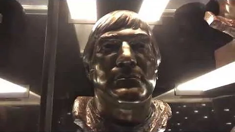 Kramers Titletown Teammates - Pt. 2 (Forrest Gregg)
